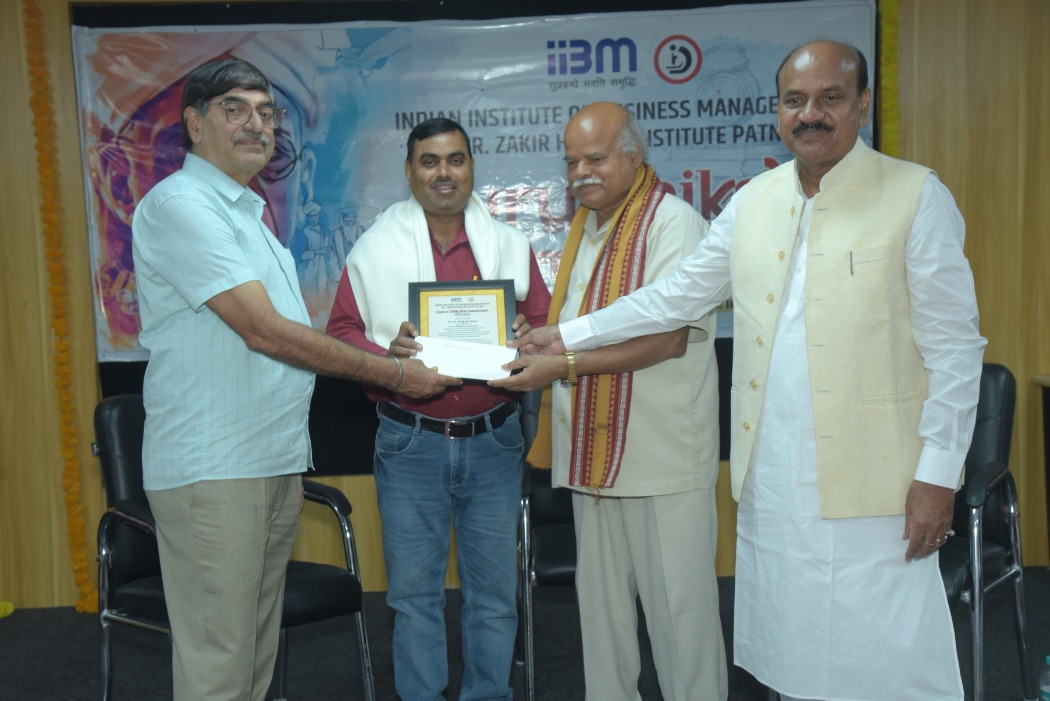 IIBM & ZHI Honour Educators with a Heartfelt Teacher’s Day Celebration
